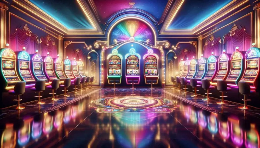 Incaspin Casino